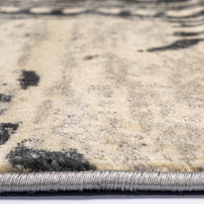 Vintage 010 Grey - Kodaz CarpetKodaz Carpet