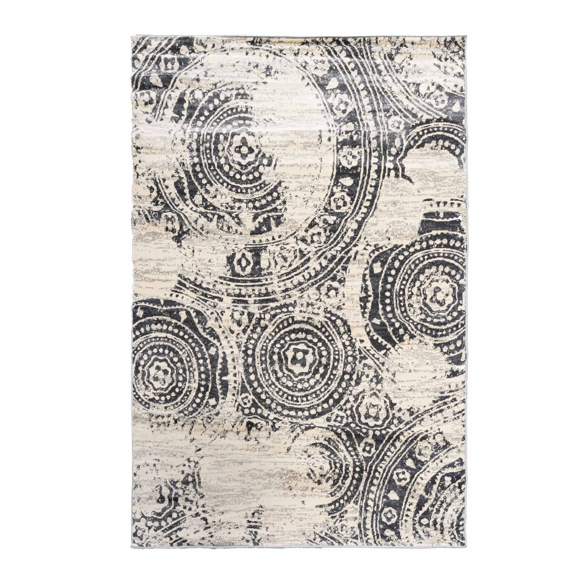 Vintage 010 Grey - Kodaz CarpetKodaz Carpet