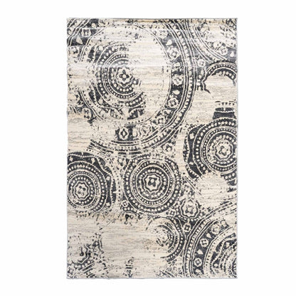 Vintage 010 Grey - Kodaz CarpetKodaz Carpet