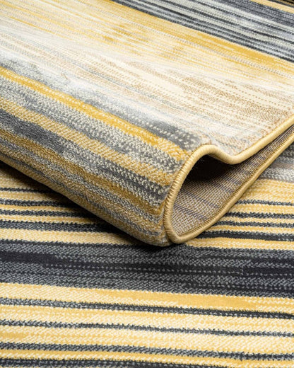 Vintage 011 Amarillo - Kodaz CarpetKodaz Carpet