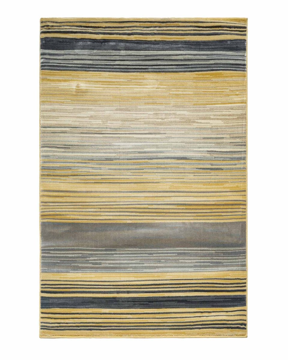 Vintage 011 Amarillo - Kodaz CarpetKodaz Carpet