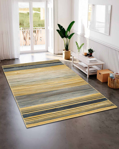 Vintage 011 Amarillo - Kodaz CarpetKodaz Carpet