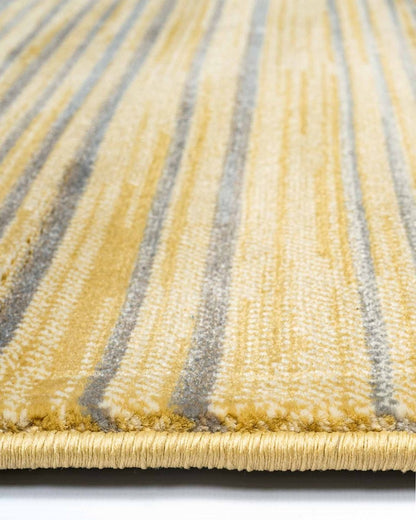 Vintage 011 Amarillo - Kodaz CarpetKodaz Carpet