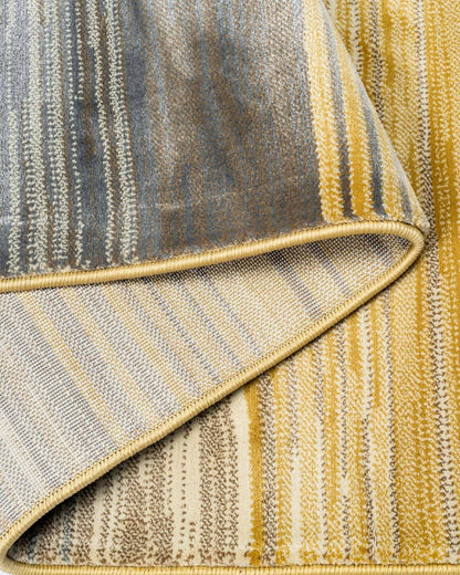 Vintage 011 Amarillo - Kodaz CarpetKodaz Carpet