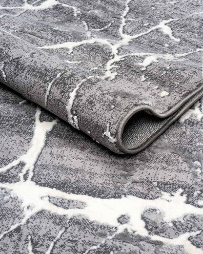 Vintage 012 Grey - Kodaz CarpetKodaz Carpet