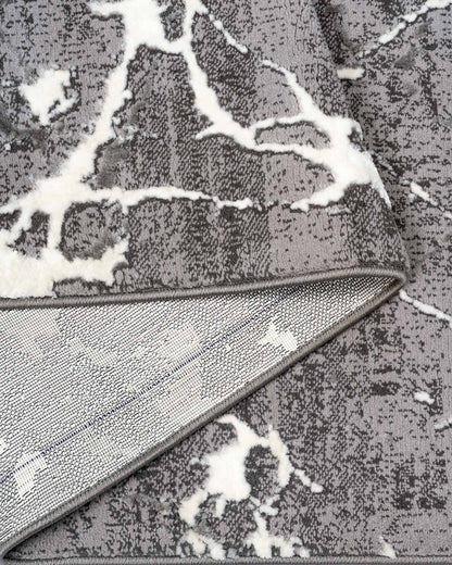 Vintage 012 Grey - Kodaz CarpetKodaz Carpet