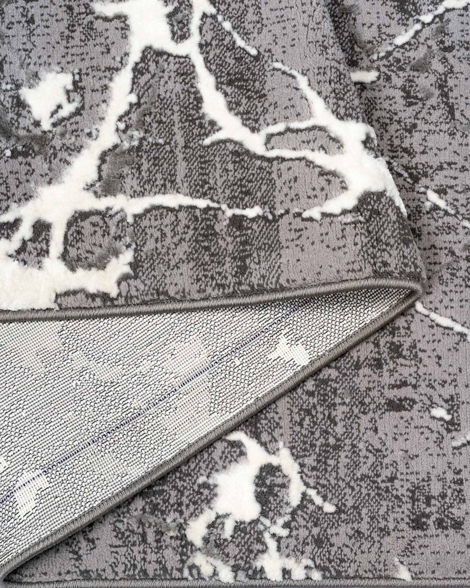 Vintage 012 Grey - Kodaz CarpetKodaz Carpet