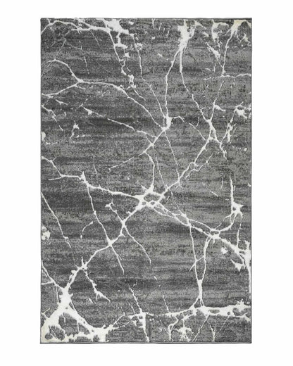 Vintage 012 Grey - Kodaz CarpetKodaz Carpet