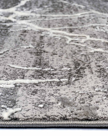 Vintage 012 Grey - Kodaz CarpetKodaz Carpet