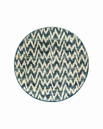 Vintage 013 Azul - Kodaz CarpetKodaz Carpet