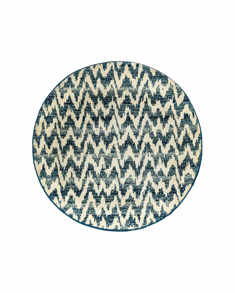 Vintage 013 Azul - Kodaz CarpetKodaz Carpet