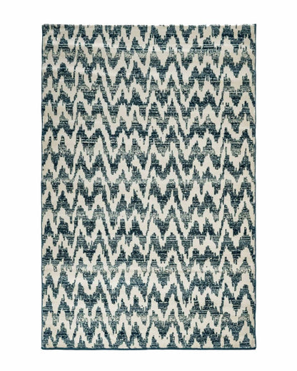 Vintage 013 Azul - Kodaz CarpetKodaz Carpet