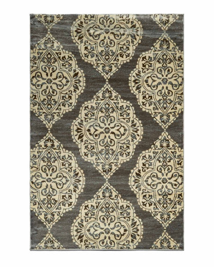 Vintage 015 Taupe - Kodaz CarpetKodaz Carpet