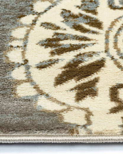 Vintage 015 Taupe - Kodaz CarpetKodaz Carpet