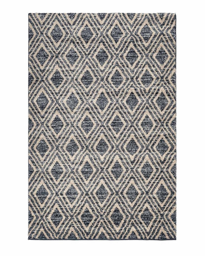 Vintage 016 Azul - Kodaz CarpetKodaz Carpet