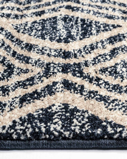 Vintage 016 Azul - Kodaz CarpetKodaz Carpet