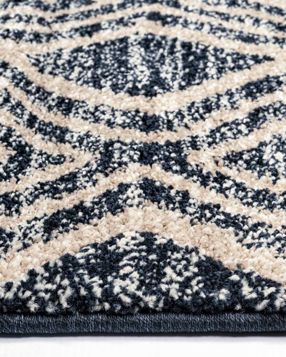 Vintage 016 Azul - Kodaz CarpetKodaz Carpet