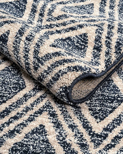Vintage 016 Azul - Kodaz CarpetKodaz Carpet