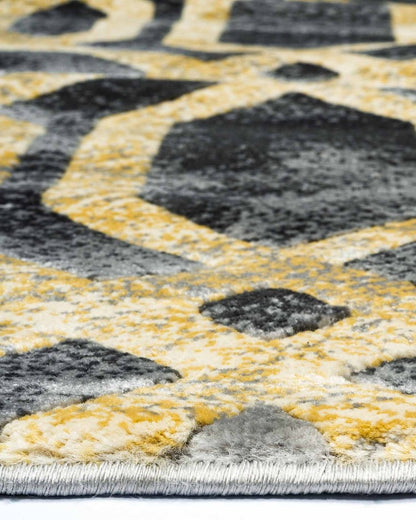 Vintage 018 Grey - Kodaz CarpetKodaz Carpet