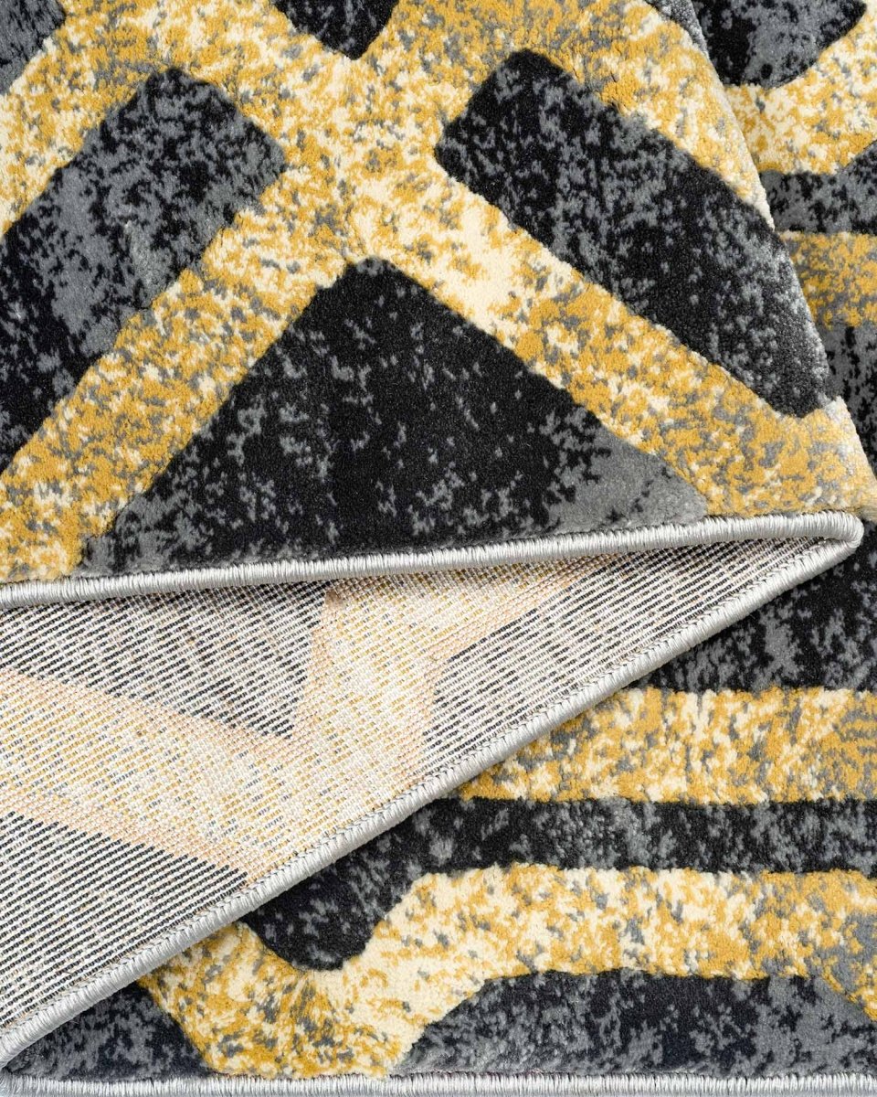 Vintage 018 Grey - Kodaz CarpetKodaz Carpet