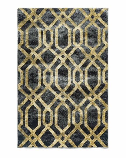 Vintage 018 Grey - Kodaz CarpetKodaz Carpet
