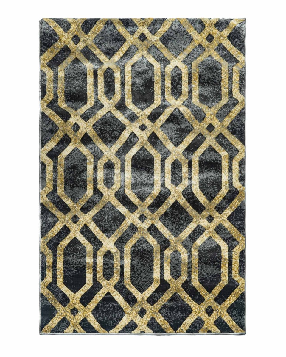 Vintage 018 Grey - Kodaz CarpetKodaz Carpet