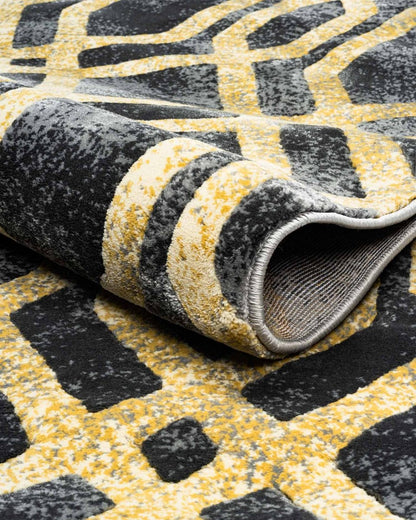 Vintage 018 Grey - Kodaz CarpetKodaz Carpet