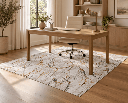 Zeta 428 Beige - Kodaz CarpetKodaz Carpet