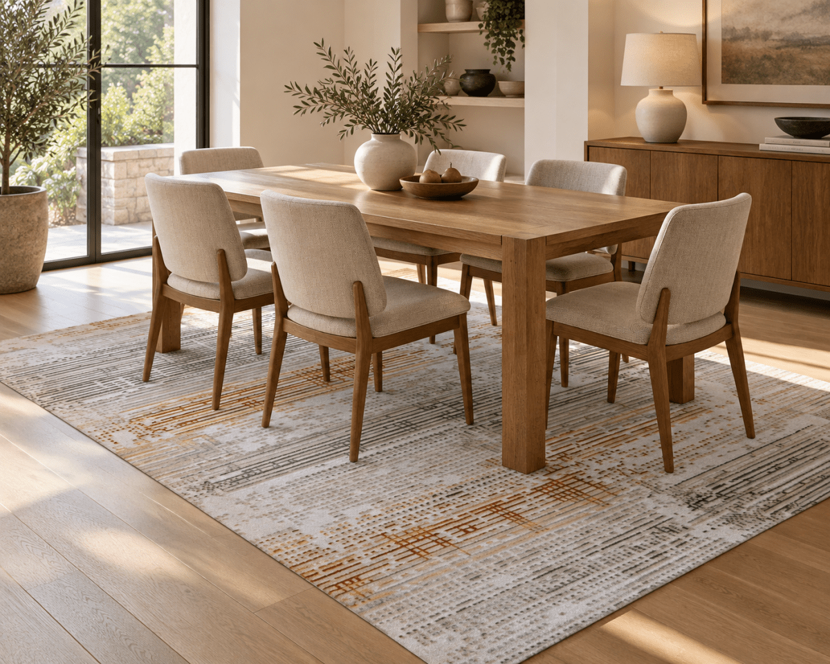 Zeta 523 Beige - Kodaz CarpetKodaz Carpet