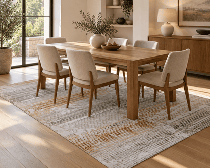 Zeta 523 Beige - Kodaz CarpetKodaz Carpet