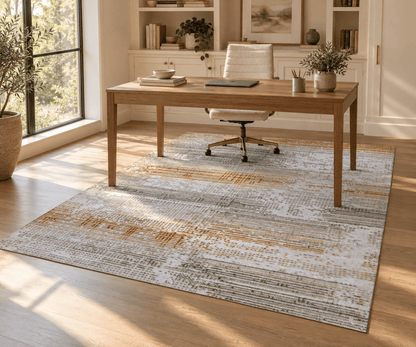 Zeta 523 Beige - Kodaz CarpetKodaz Carpet
