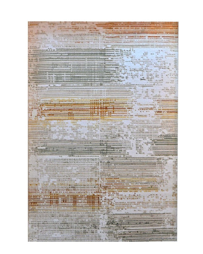 Zeta 523A Beige Terracota | Alfombra Kodaz Carpet